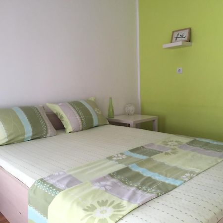 Deep Blue Guest House Sozopol Room photo