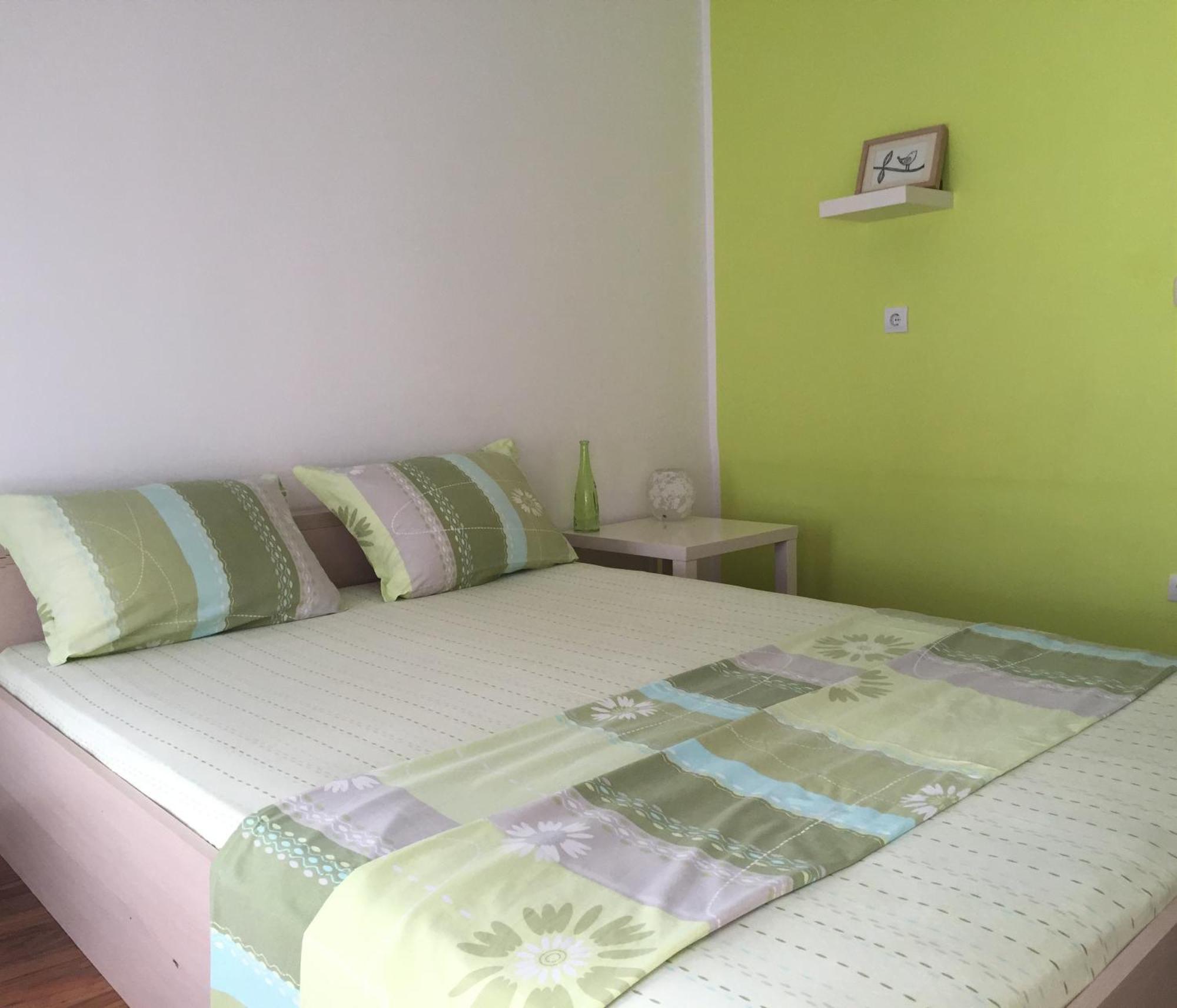 Deep Blue Guest House Sozopol Room photo