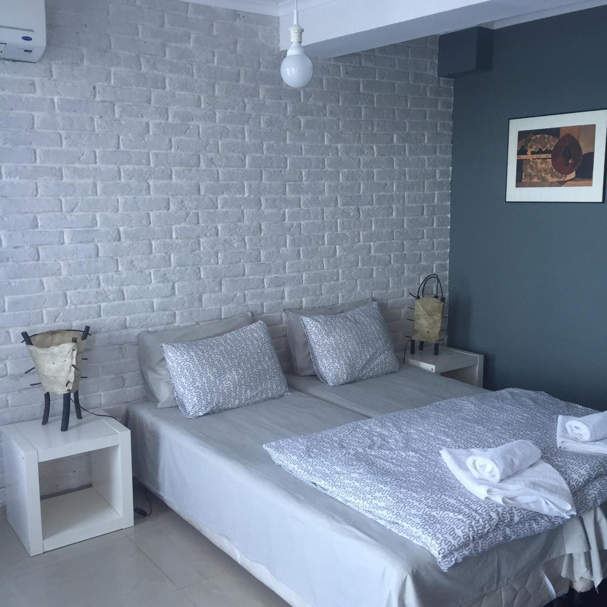 Deep Blue Guest House Sozopol Room photo