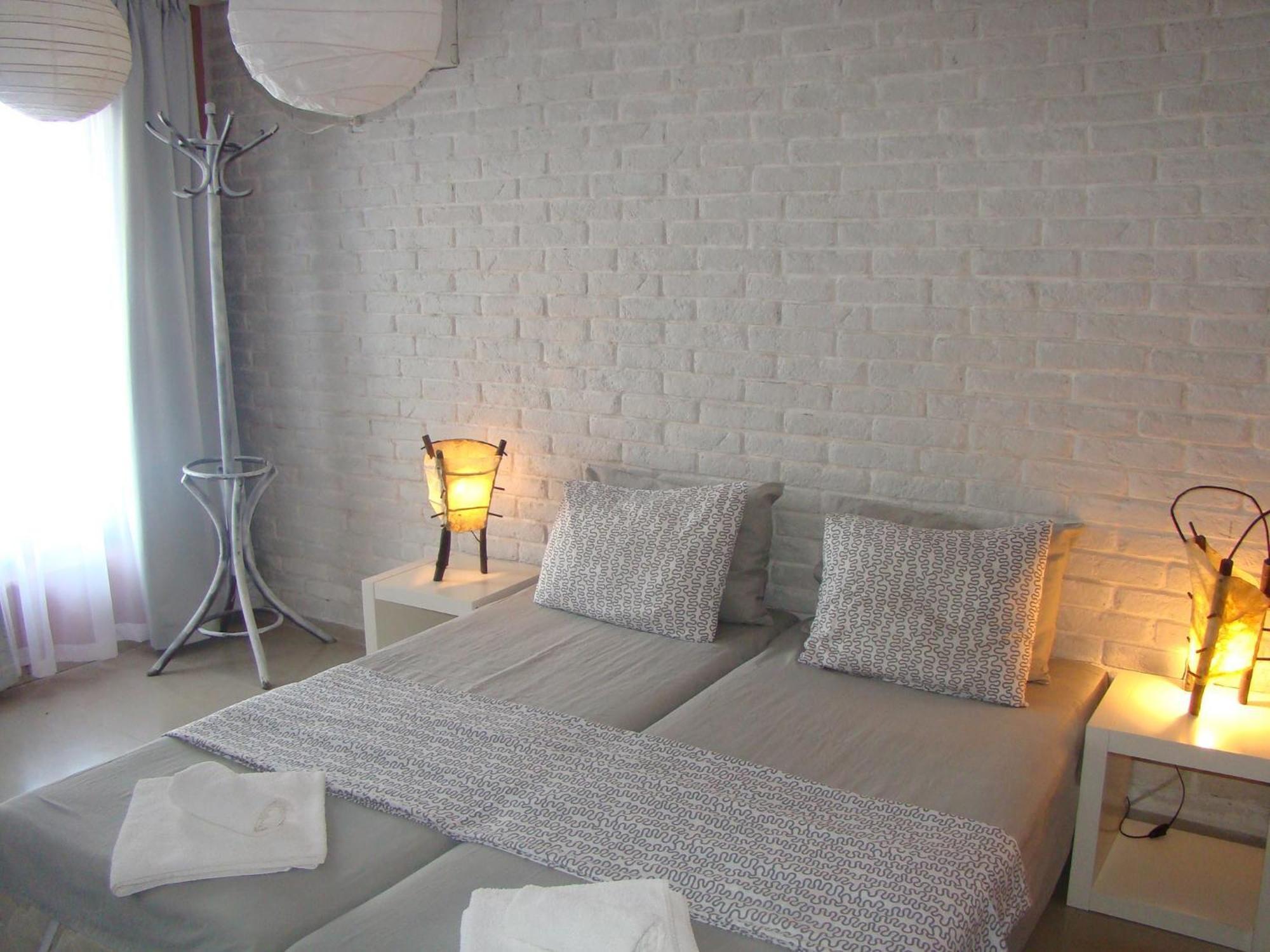 Deep Blue Guest House Sozopol Room photo