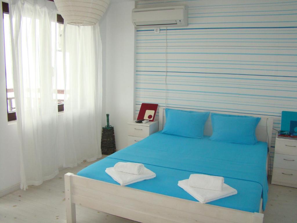 Deep Blue Guest House Sozopol Room photo