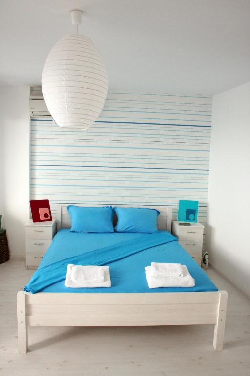 Deep Blue Guest House Sozopol Room photo