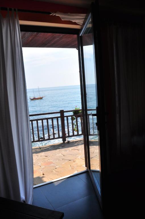 Deep Blue Guest House Sozopol Room photo