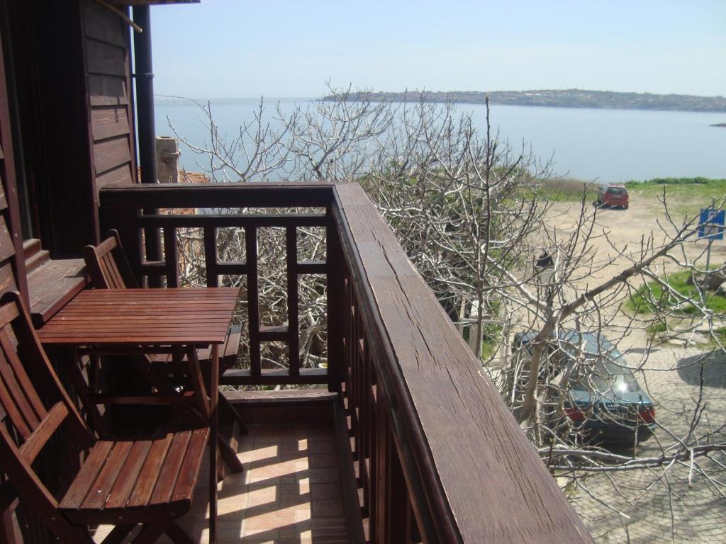 Deep Blue Guest House Sozopol Room photo