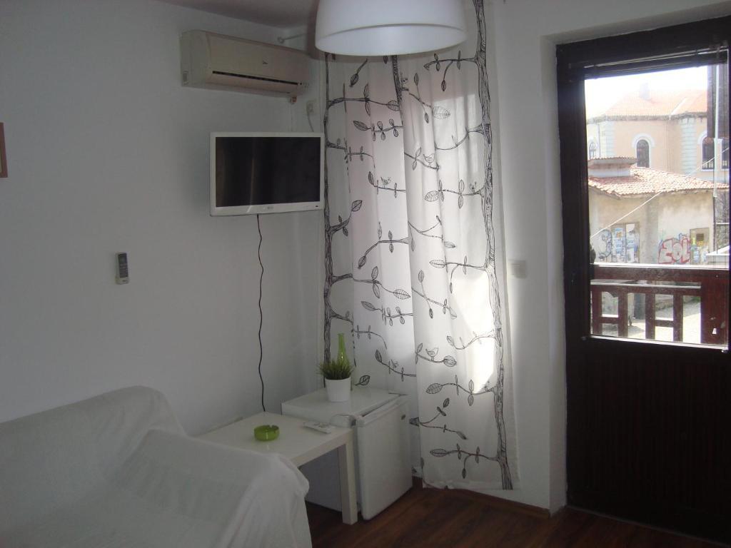 Deep Blue Guest House Sozopol Room photo