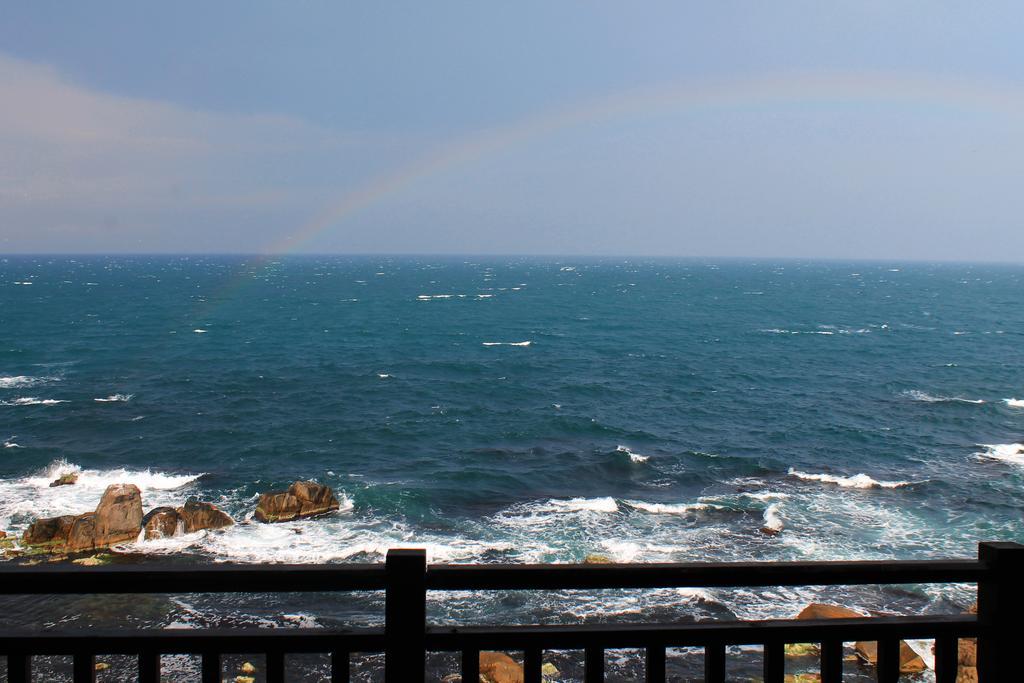 Deep Blue Guest House Sozopol Exterior photo