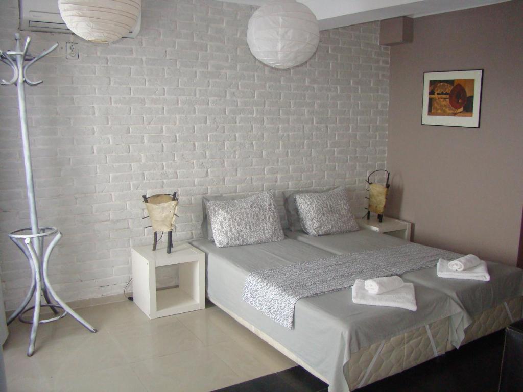 Deep Blue Guest House Sozopol Room photo